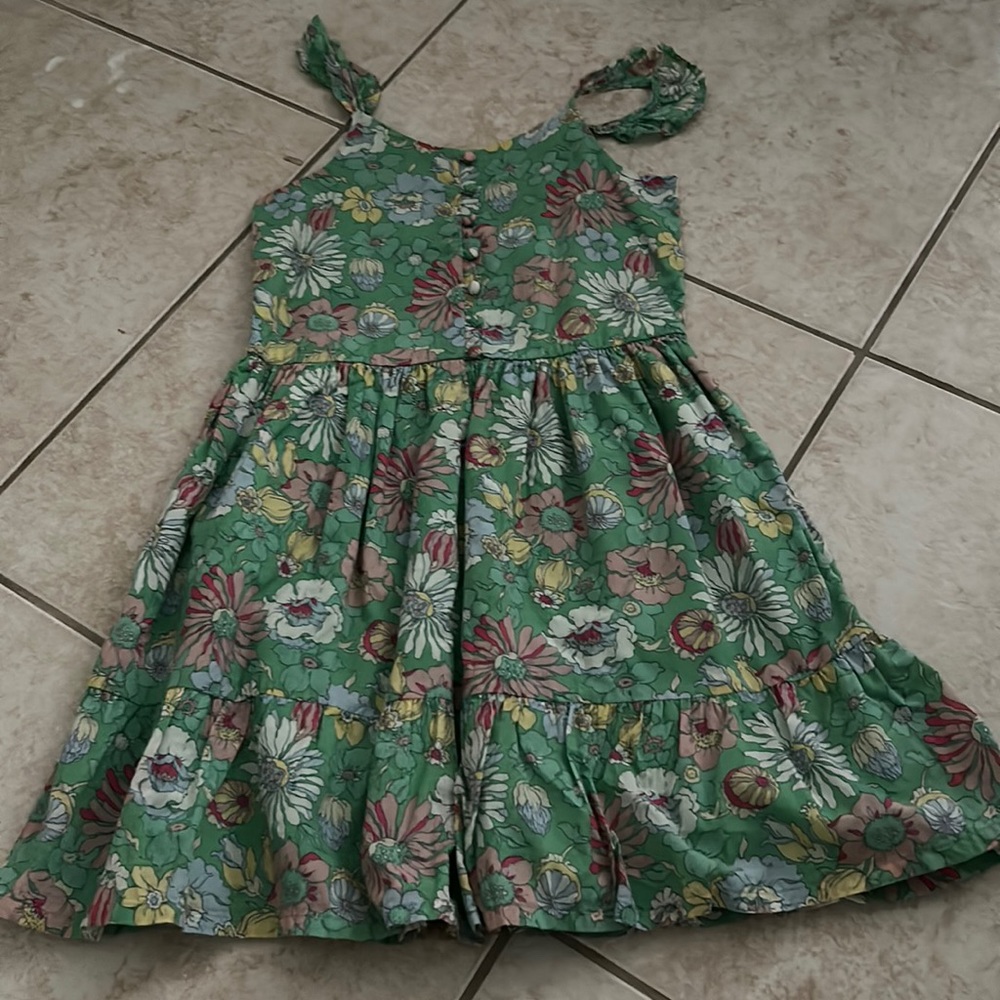 Girls Dress from Gap size XL
